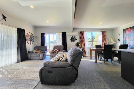 Photo of property in 27 Ohorere Street, Owhango, 3990