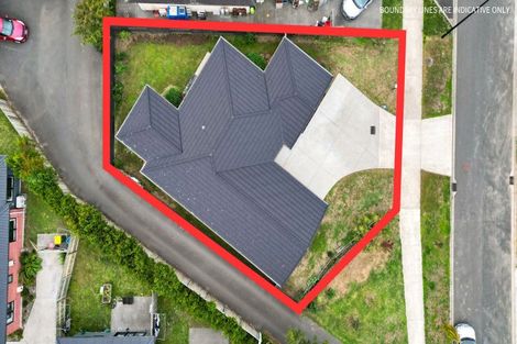 Photo of property in 41 North Ridge Drive, Rototuna North, Hamilton, 3210