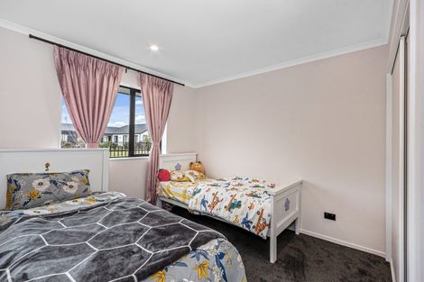Photo of property in 53 Selfe Crescent, Burwood, Christchurch, 8083
