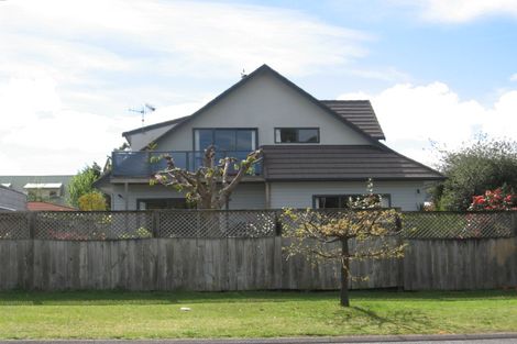 Photo of property in 2/10 Kaka Street, Taupo, 3330