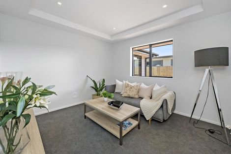 Photo of property in 7 Hollard Crescent, Lincoln, 7608