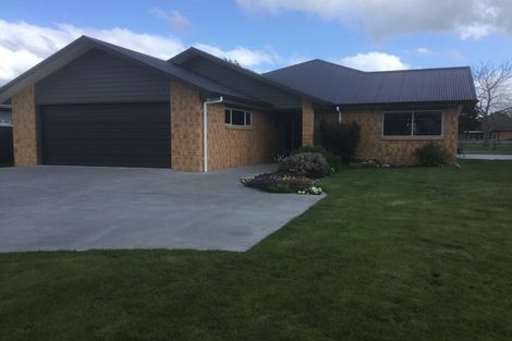 Photo of property in 70 Findlater Street, Matamata, 3400