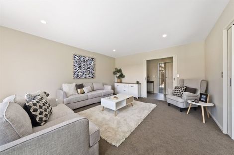 Photo of property in 20 Armour Place, Halswell, Christchurch, 8025