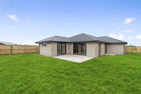 Photo of property in 14 Falcons View Drive, Rolleston, 7615