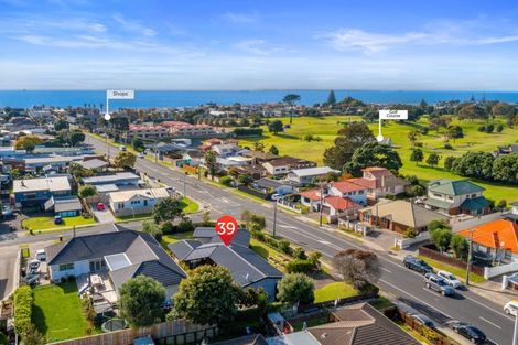 Photo of property in 39 Golf Road, Mount Maunganui, 3116