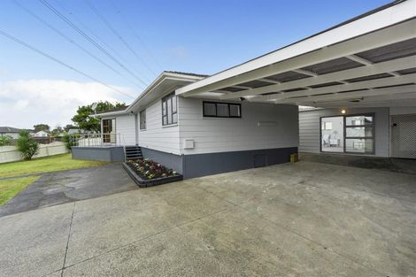 Photo of property in 3 Treviso Place, Clover Park, Auckland, 2023