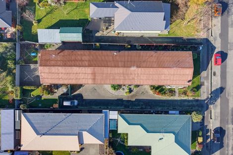 Photo of property in 2/267 Tancred Street, Ashburton, 7700