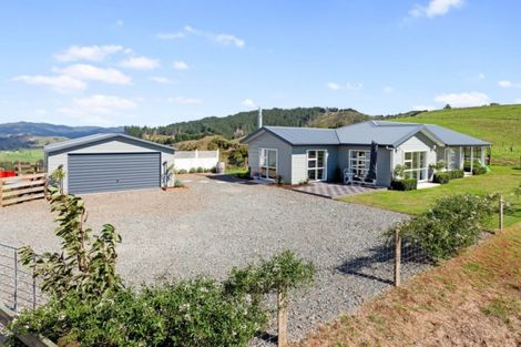 Photo of property in 1155 Stanley Road, Waimana, Opotiki, 3198