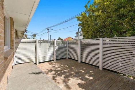 Photo of property in 3/18 Gilby Street, Linwood, Christchurch, 8011
