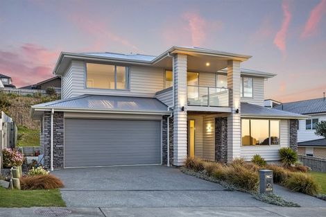 Photo of property in 24 Frances Brown Avenue, Aotea, Porirua, 5024