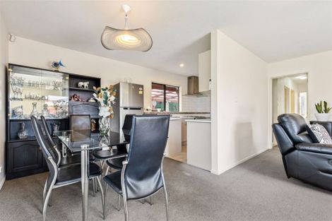 Photo of property in 96 Saint Johns Street, Woolston, Christchurch, 8062