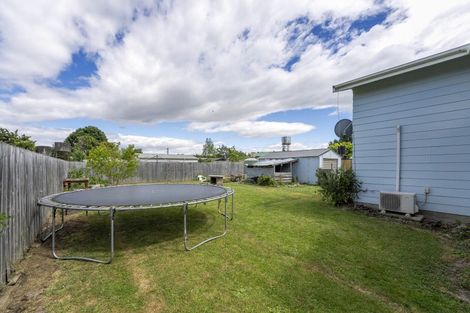 Photo of property in 21 Fergus Street, Cheviot, 7310