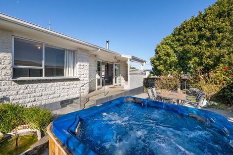 Photo of property in 161 Budge Street, Riversdale, Blenheim, 7201