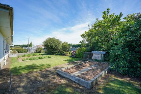 Photo of property in 1048 Lochiel-branxholme Road, Branxholme, Invercargill, 9874