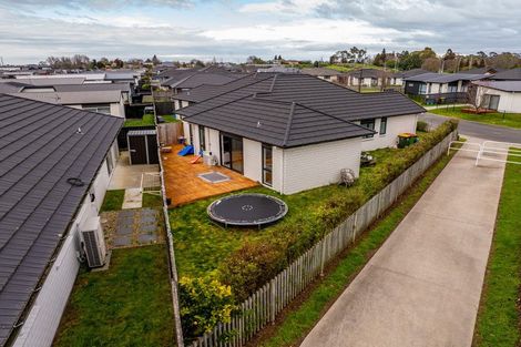 Photo of property in 2/34 Maggie Place, Chartwell, Hamilton, 3281