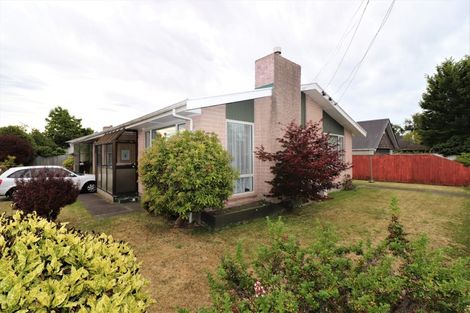 Photo of property in 2 Bennett Street, St Albans, Christchurch, 8052