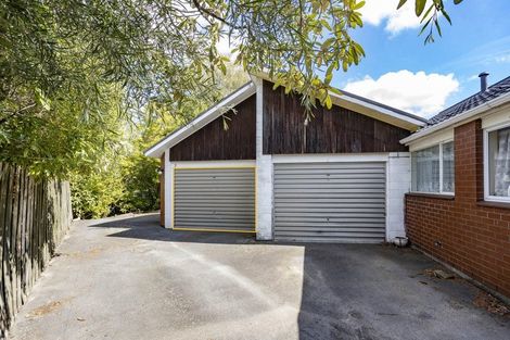 Photo of property in 2/38a Greers Road, Burnside, Christchurch, 8041