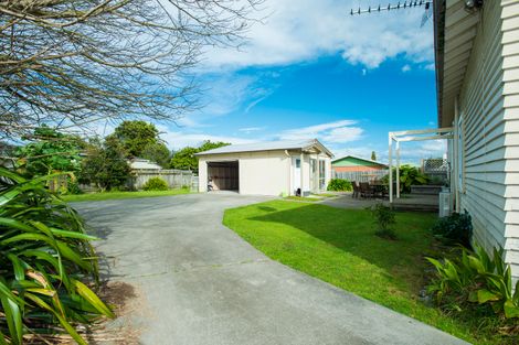 Photo of property in 42 Roebuck Road, Te Hapara, Gisborne, 4010