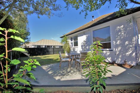 Photo of property in 422 Bower Avenue, Parklands, Christchurch, 8083
