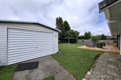 Photo of property in 42 Branch Road, Highlands Park, New Plymouth, 4312