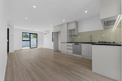 Photo of property in 8d Gardiner Grove, Mangere East, Auckland, 2024
