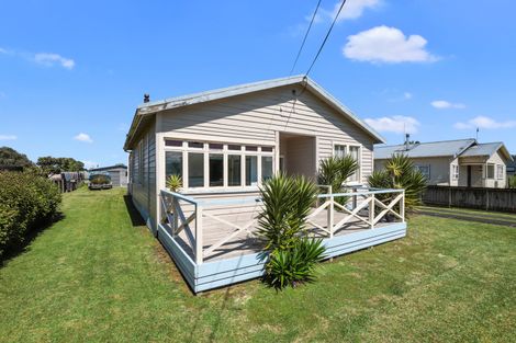 Photo of property in 18 Farmer Road, Waitoa, 3310