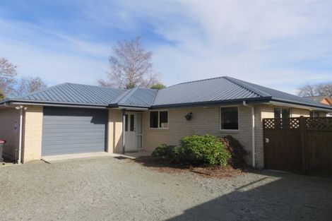Photo of property in 11a Campbell Street, Maori Hill, Timaru, 7910