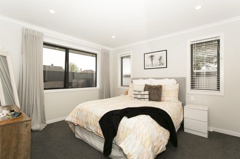 Photo of property in 55a Princes Street, Netherby, Ashburton, 7700