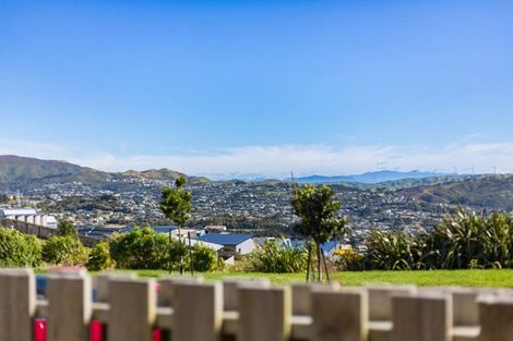 Photo of property in 38 Astelia Way, Woodridge, Wellington, 6037