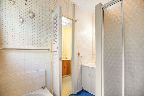 Photo of property in 137 Eban Avenue, Hillcrest, Auckland, 0627