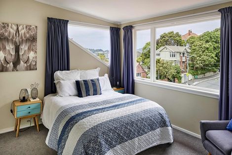 Photo of property in 330c The Terrace, Te Aro, Wellington, 6011