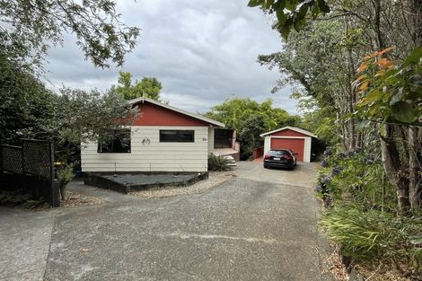 Photo of property in 26c Nevada Drive, Merrilands, New Plymouth, 4312
