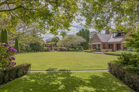 Photo of property in 382 Old Tai Tapu Road, Tai Tapu, Christchurch, 7672