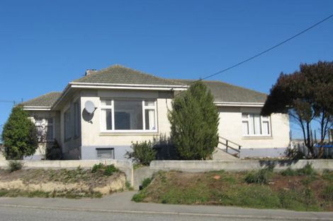 Photo of property in 61 Tyne Street, South Hill, Oamaru, 9400