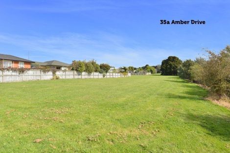 Photo of property in 35a Amber Drive, Tikipunga, Whangarei, 0112