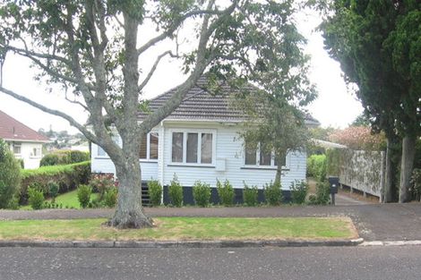 Photo of property in 10 Colchester Avenue, Glendowie, Auckland, 1071