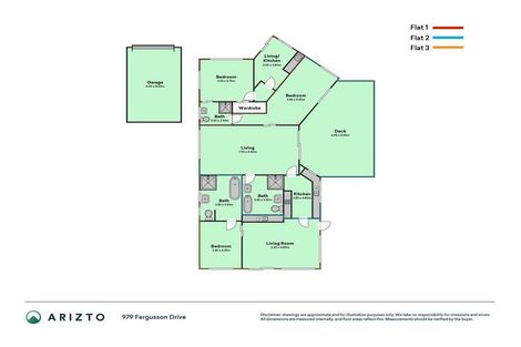 Photo of property in 979 Fergusson Drive, Ebdentown, Upper Hutt, 5018