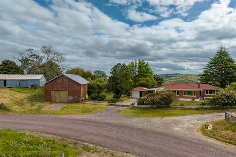 Photo of property in 110 Range Road, Kawakawa, 0281
