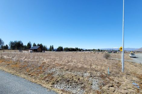 Photo of property in 13c Temple Drive, Twizel, 7901
