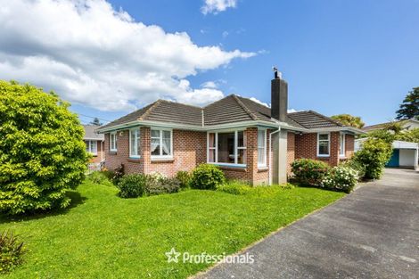 Photo of property in 47 Hikurangi Street, Trentham, Upper Hutt, 5018