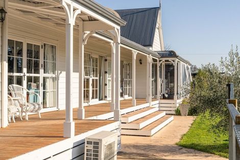 Photo of property in 184 Kuratawhiti Street, Woodside, Greytown, 5794