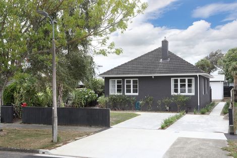 Photo of property in 31 Ihle Street, Terrace End, Palmerston North, 4410