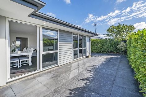 Photo of property in 6 Tongariro Street, Halswell, Christchurch, 8025