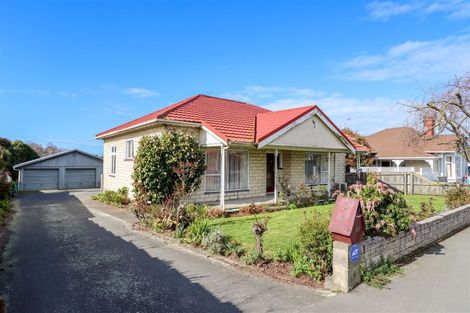 Photo of property in 185 Otipua Road, West End, Timaru, 7910