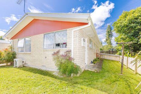 Photo of property in 31b Lewis Street, Glenview, Hamilton, 3206