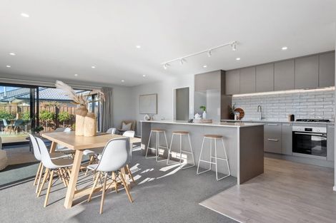 Photo of property in 6 Pahua Street, Pegasus, 7612