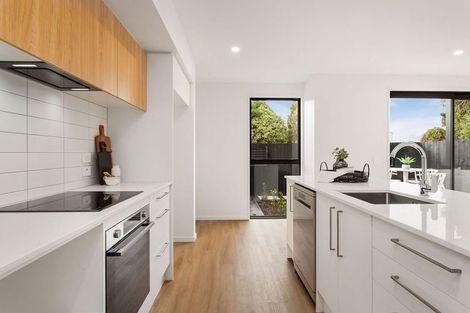 Photo of property in 11b Chatham Street, Addington, Christchurch, 8024