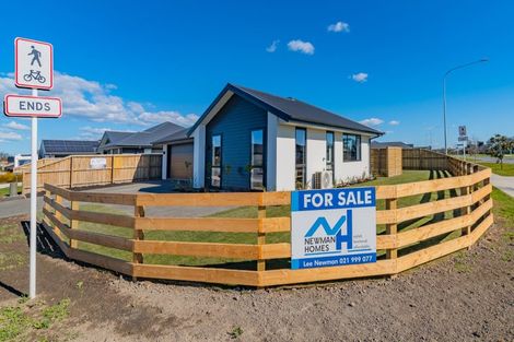 Photo of property in 2 Nathaniel Archer Street, Woodend, 7610