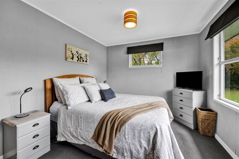 Photo of property in 361 Corbett Road, Paraite, New Plymouth, 4373