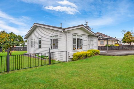 Photo of property in 20 North Street, Morrinsville, 3300